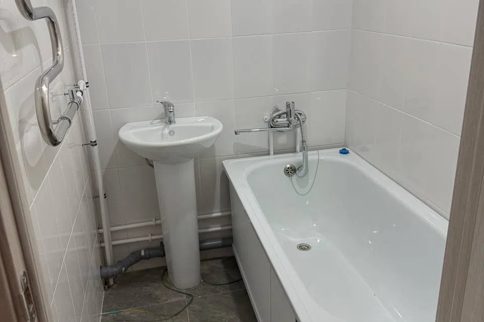 Продаётся 3-комнатная квартира, 63 м²