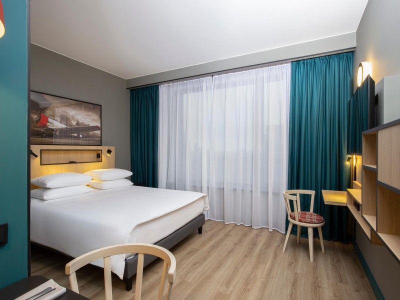 Продаётся студия, 24.7 м²