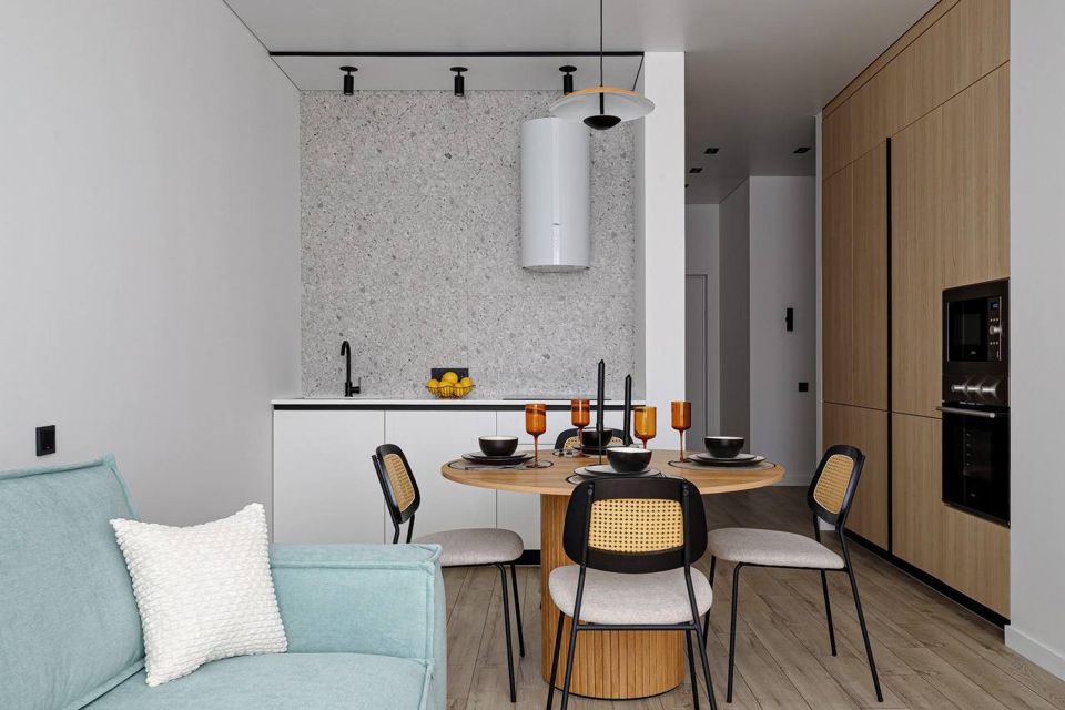 Продаётся 2-комнатная квартира, 73.97 м²
