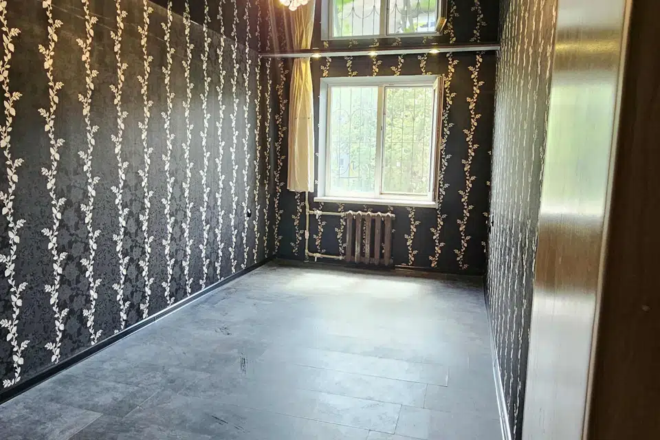 Продаётся 2-комнатная квартира, 42 м²