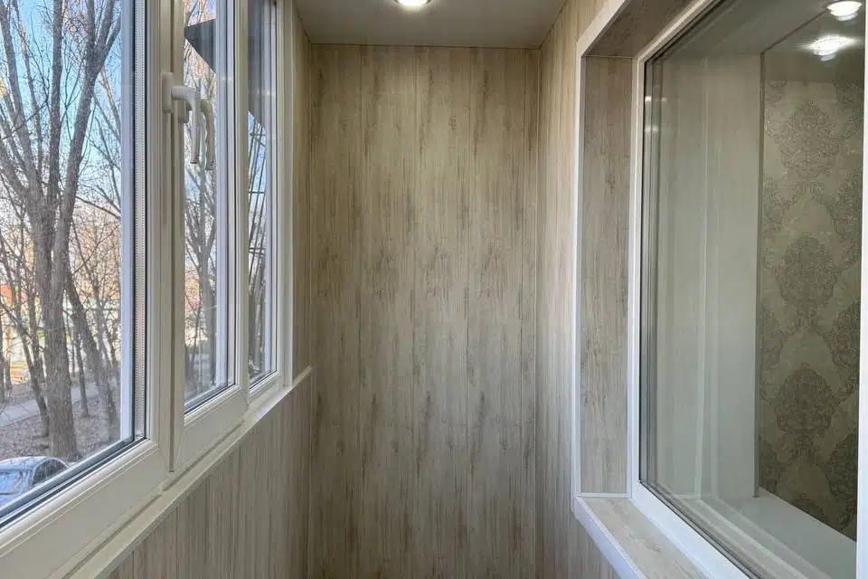 Продаётся 1-комнатная квартира, 31 м²