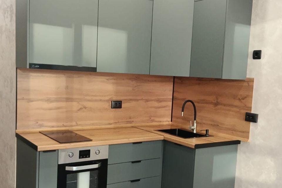 Продаётся студия, 24 м²