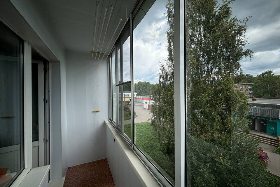 Продаётся 3-комнатная квартира, 64.1 м²