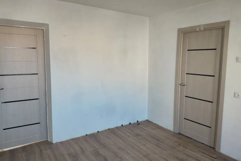 Продаётся 3-комнатная квартира, 57.3 м²