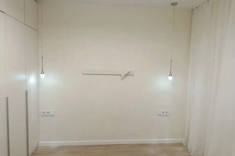 Продаётся 2-комнатная квартира, 56 м²