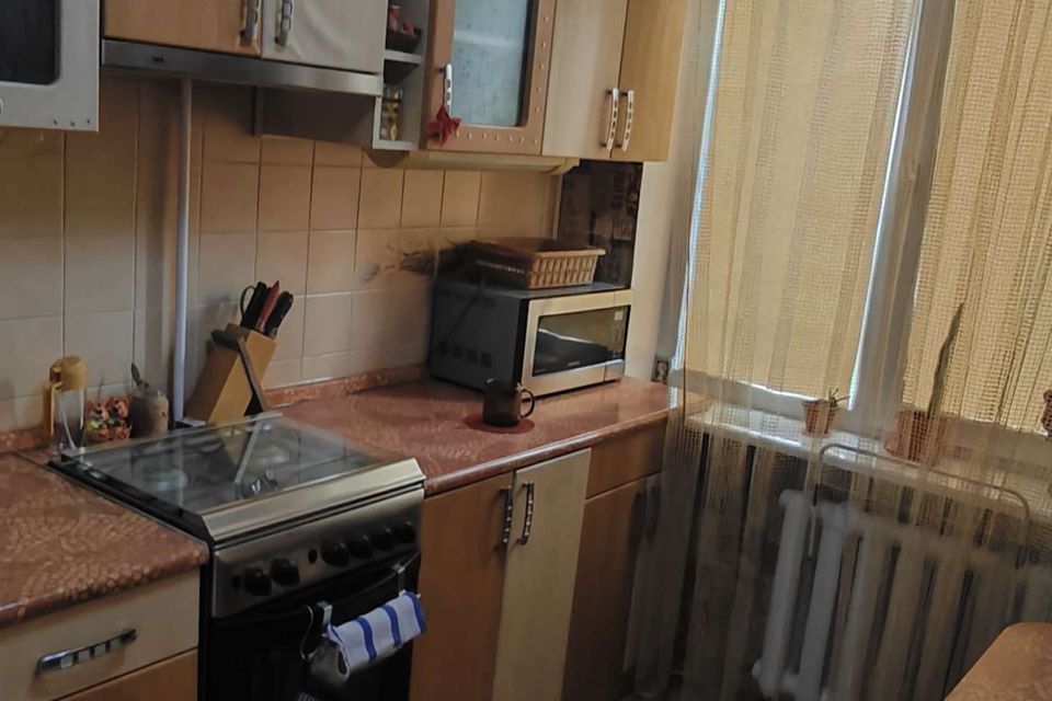 Продаётся 1-комнатная квартира, 30 м²