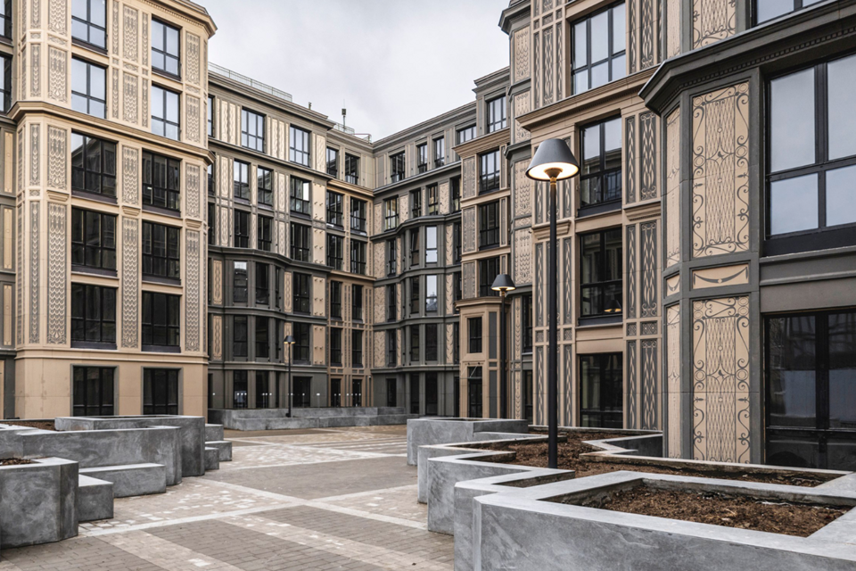 Продаётся 1-комнатная квартира, 79.9 м²