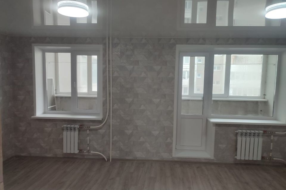 Продаётся 2-комнатная квартира, 48.7 м²