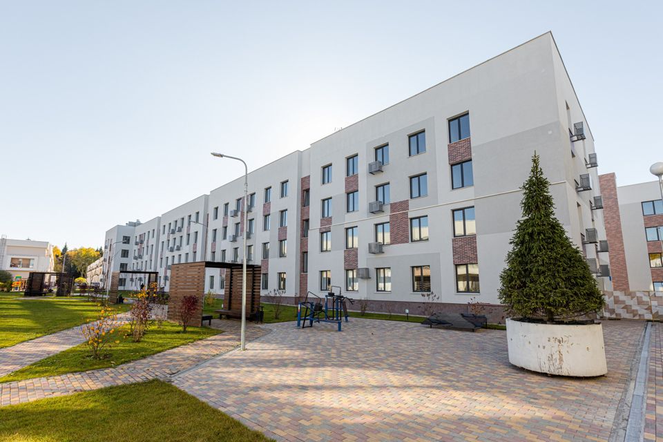Продаётся 2-комнатная квартира, 57.2 м²