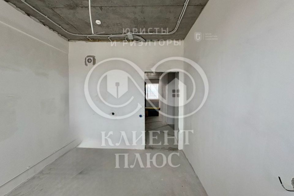 Продаётся 1-комнатная квартира, 39 м²