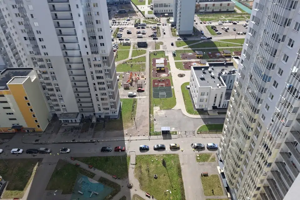 Продаётся студия, 18.2 м²