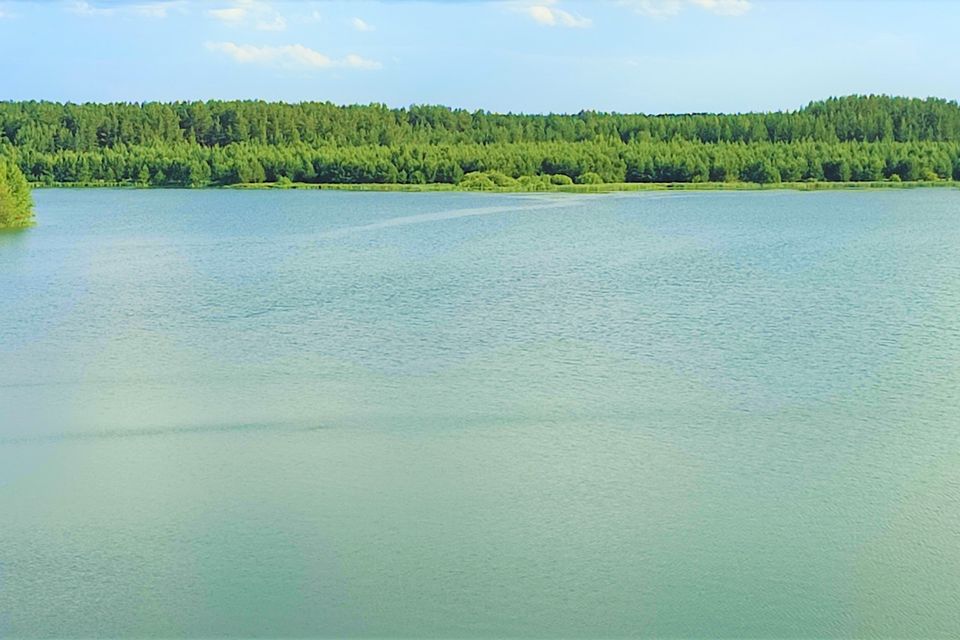 Купить Коттедж Свердловская Область Белоярский Район