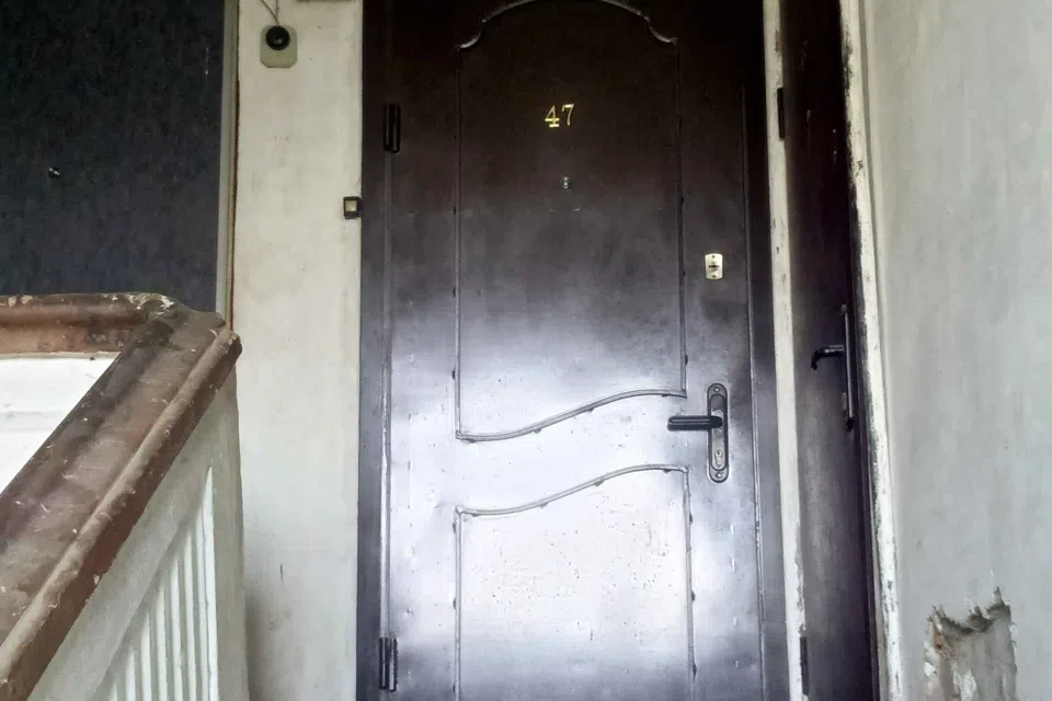 Продаётся 2-комнатная квартира, 42 м²