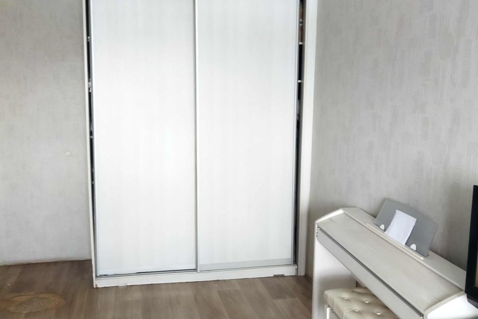 Продаётся 1-комнатная квартира, 30.2 м²