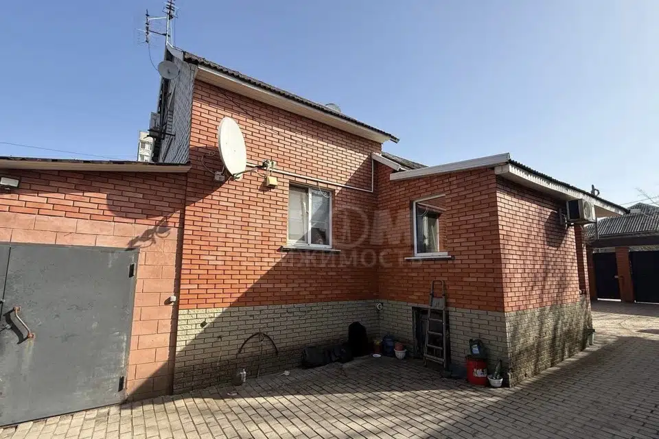 Продаётся 1-этажный дом, 100 м²