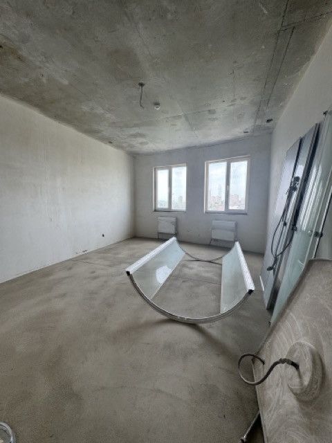 Продаётся 1-комнатная квартира, 48.8 м²