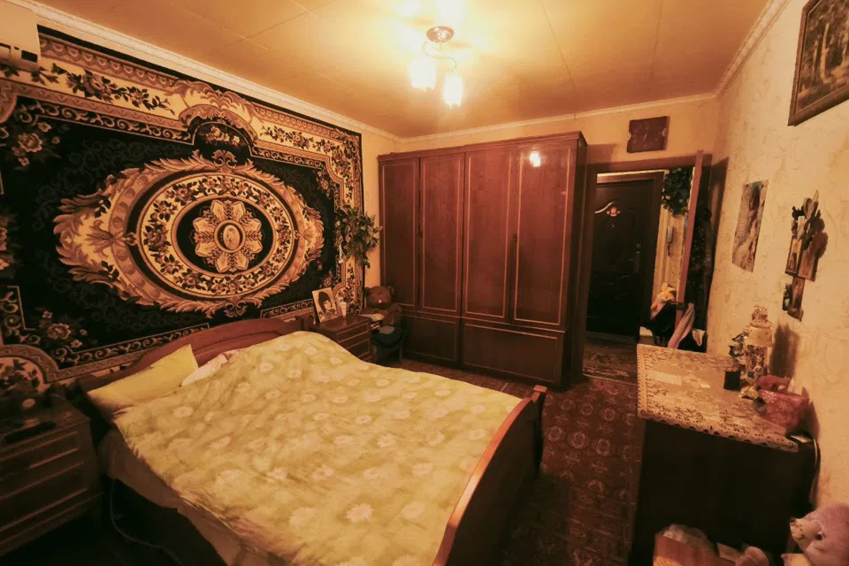 Продаётся 2-комнатная квартира, 46 м²