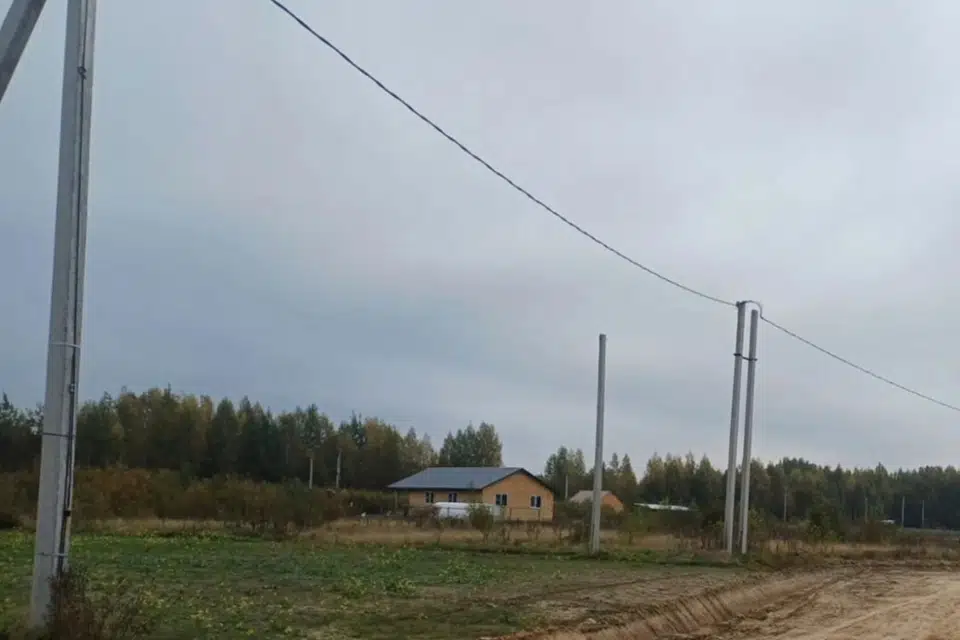Продаётся участок, 11.1 сот., ИЖС