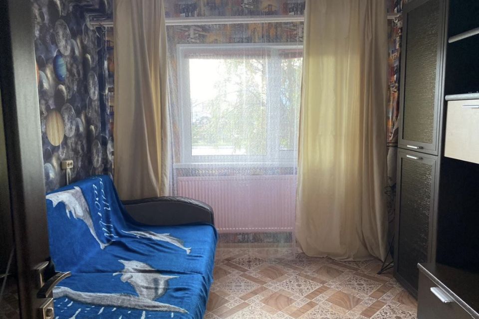 Сдаётся 2-комнатная квартира, 48 м²