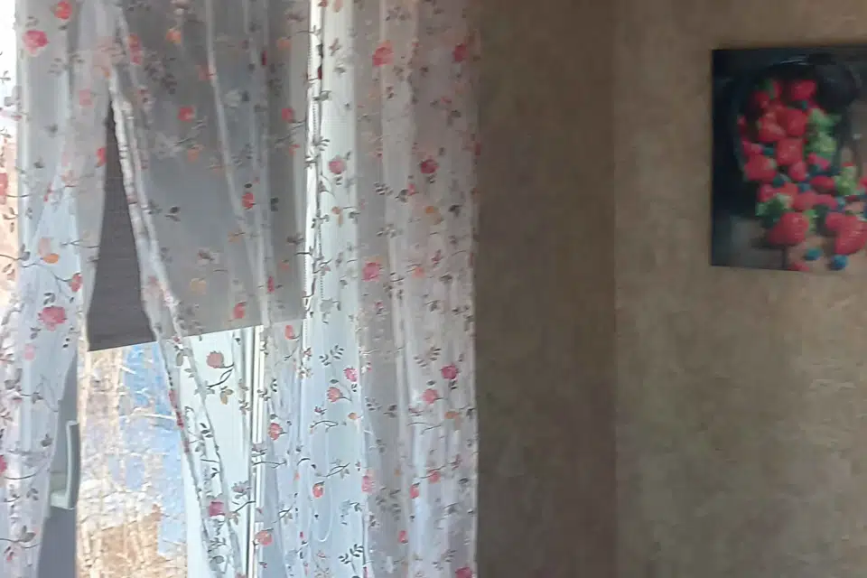 Продаётся 3-комнатная квартира, 58.4 м²