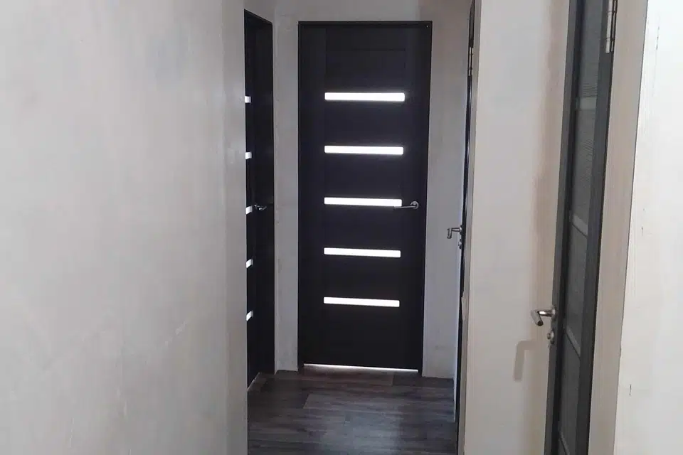 Продаётся 2-комнатная квартира, 52 м²