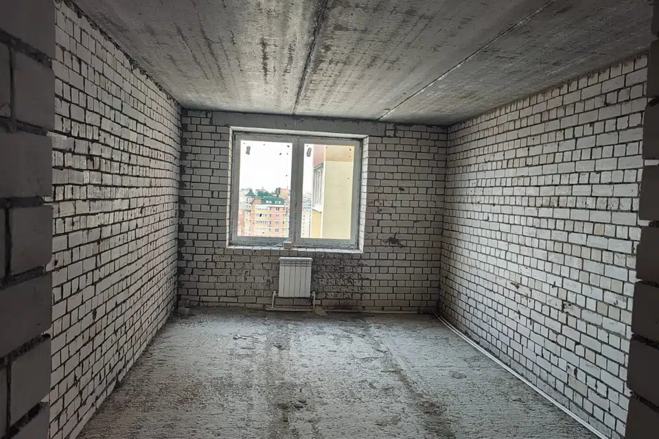 Продаётся 2-комнатная квартира, 72.3 м²