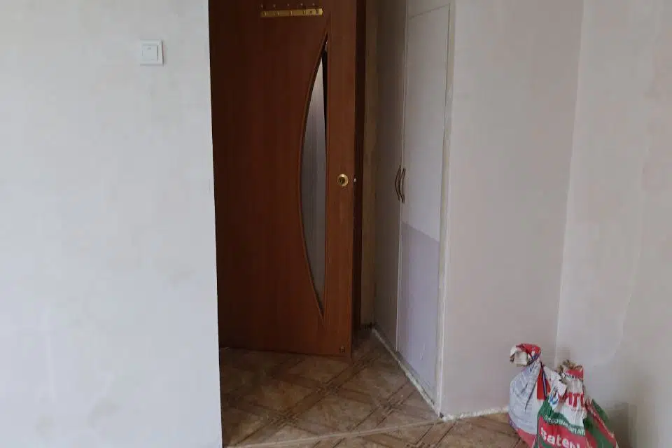 Продаётся 2-комнатная квартира, 39 м²