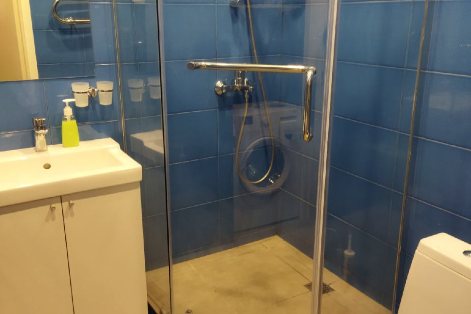 Продаётся 1-комнатная квартира, 32.3 м²