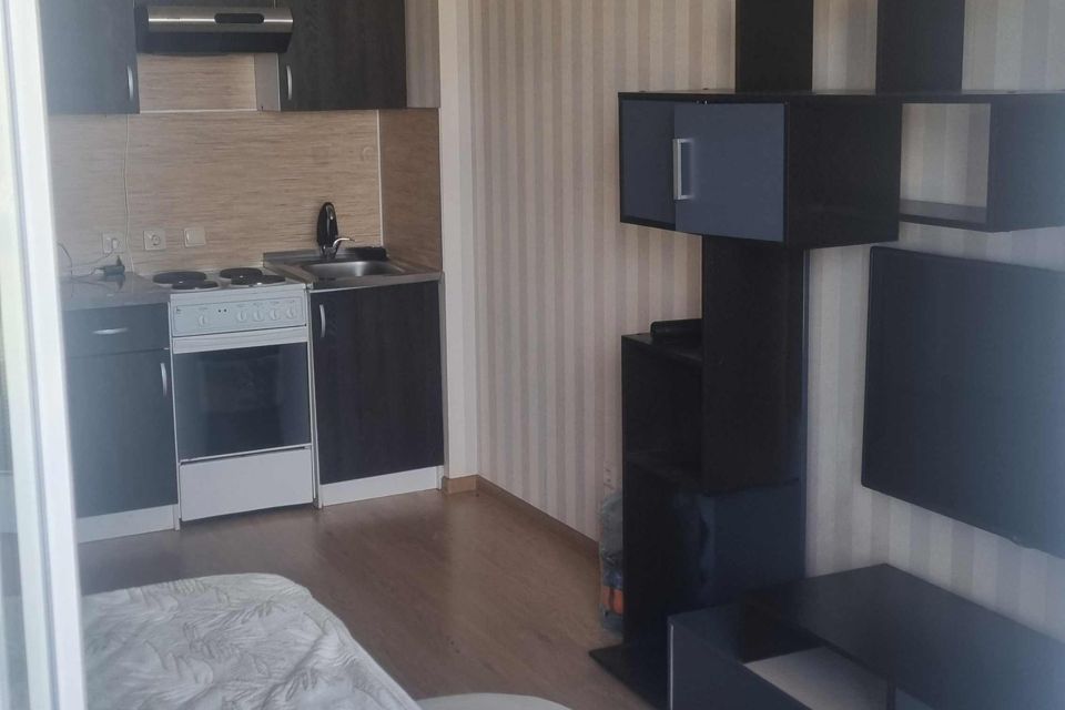 Продаётся студия, 28 м²