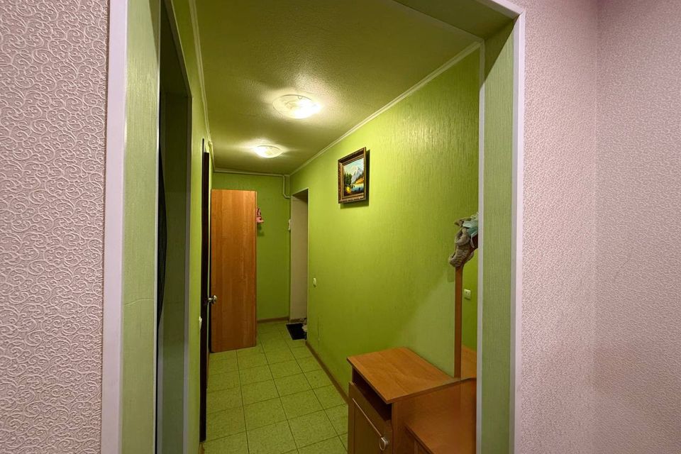 Продаётся 1-комнатная квартира, 30 м²