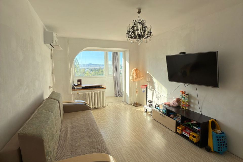 Продаётся 2-комнатная квартира, 50 м²