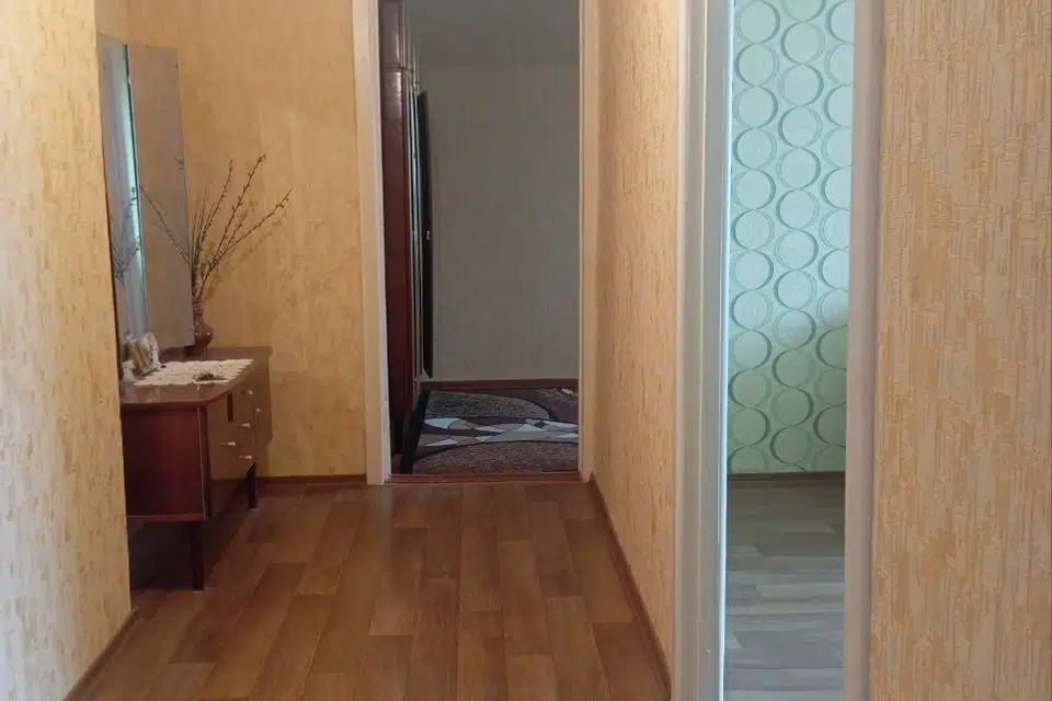 Продаётся 2-комнатная квартира, 47.6 м²