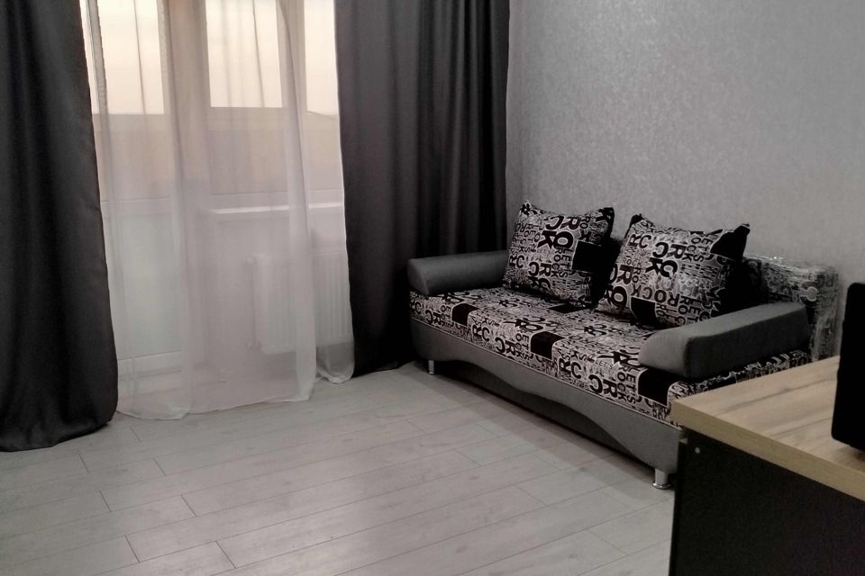 Сдаётся студия, 22 м²