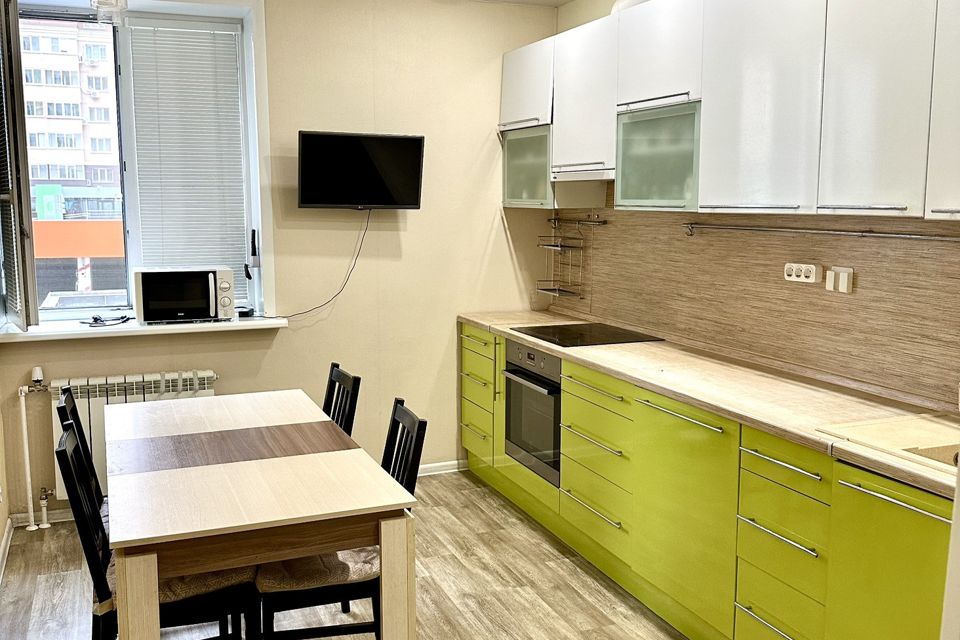 Продаётся 2-комнатная квартира, 63.2 м²