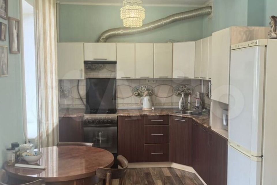 Сдаётся 1-комнатная квартира, 30 м²