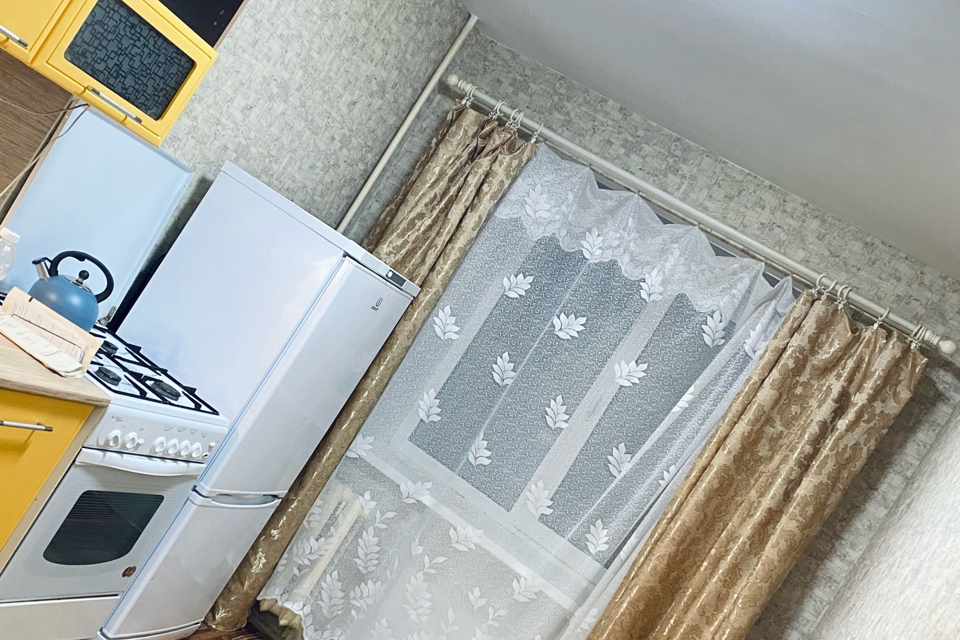 Продаётся 1-комнатная квартира, 28.3 м²