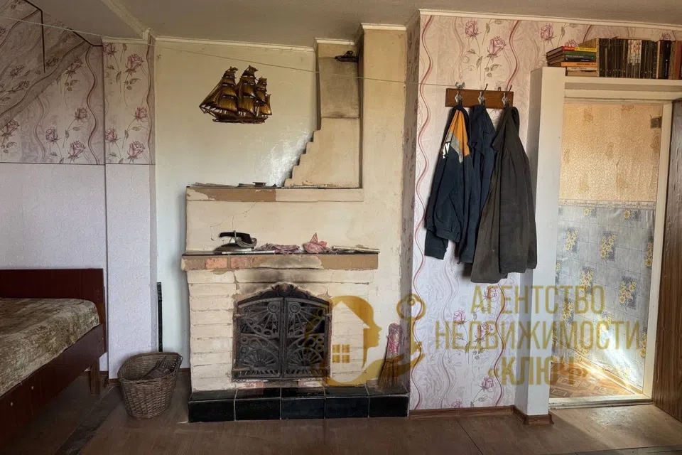 Продаётся 2-этажный дом, 66 м²