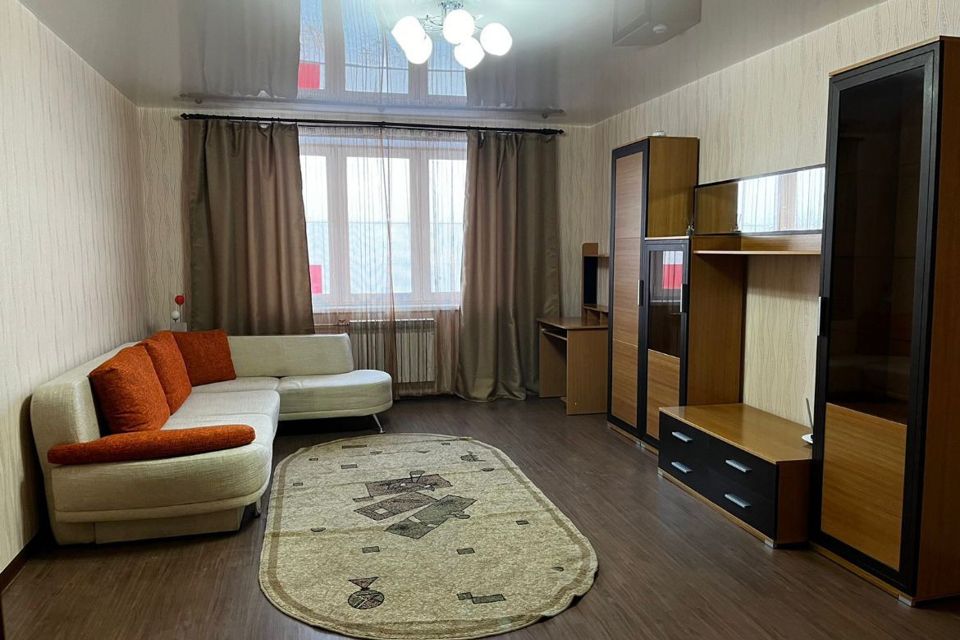Продаётся 2-комнатная квартира, 69.5 м²