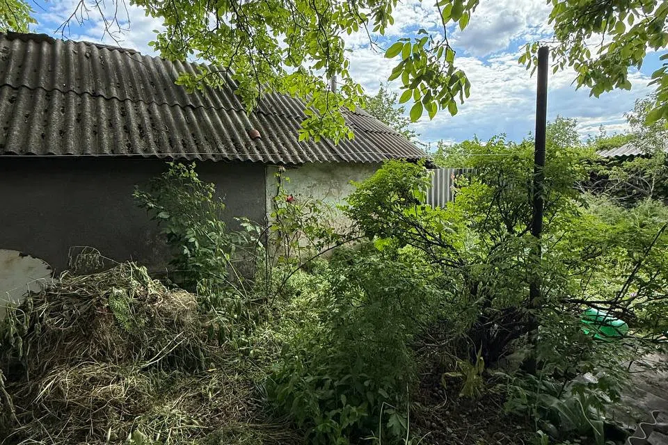 Продаётся 1-этажный дом, 112 м²