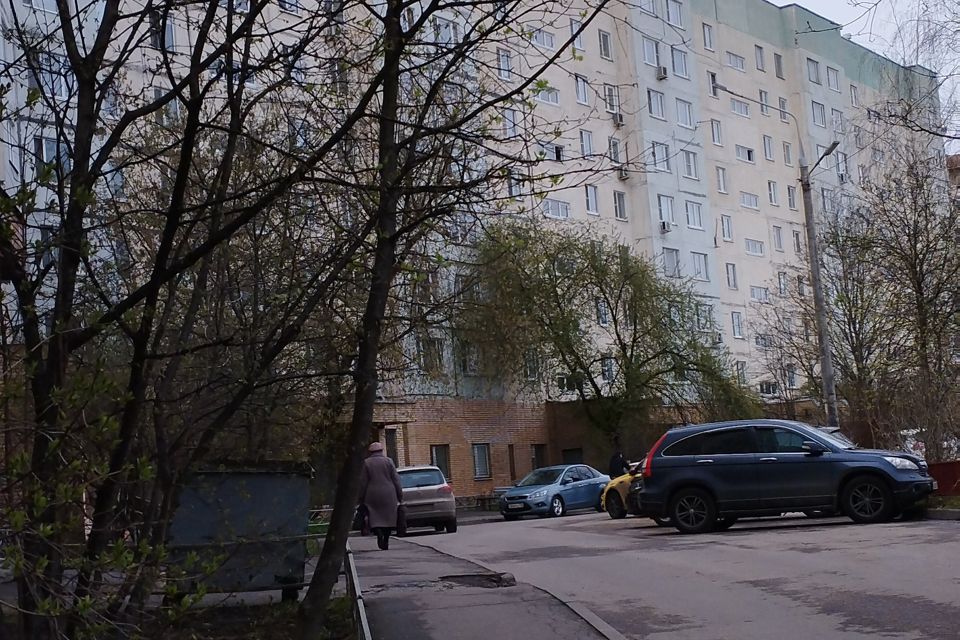 Купить Квартиру В Павшино Красногорск Вторичка
