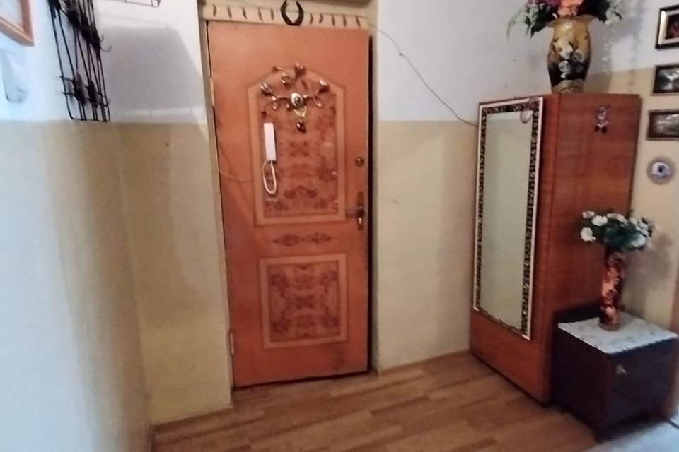 Продаётся 2-комнатная квартира, 52 м²