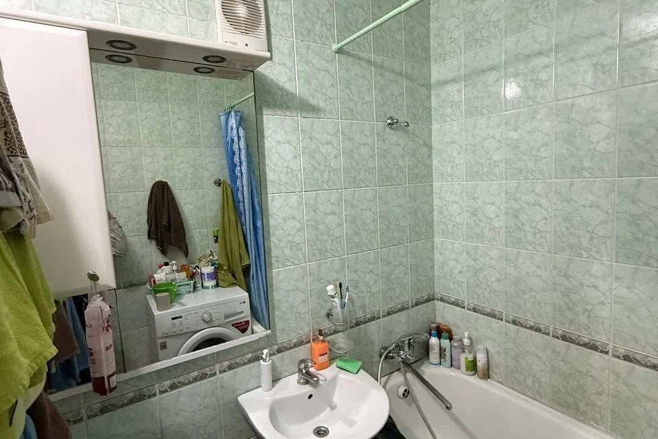 Продаётся 2-комнатная квартира, 47 м²