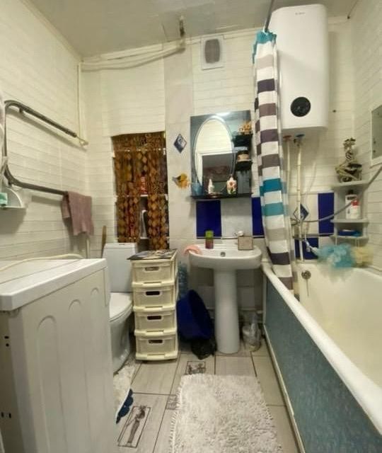 Продаётся 2-комнатная квартира, 46 м²