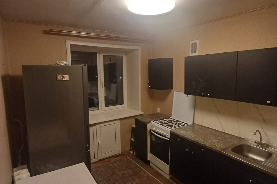 Продаётся 2-комнатная квартира, 63.1 м²