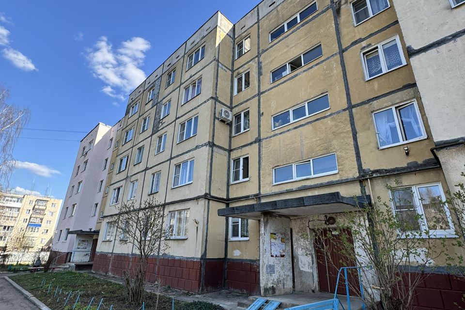 Продаётся 2-комнатная квартира, 50.1 м²