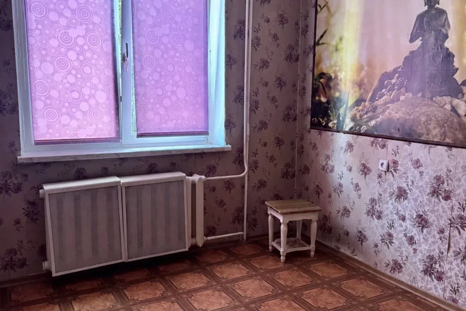 Продаётся 2-комнатная квартира, 49.2 м²