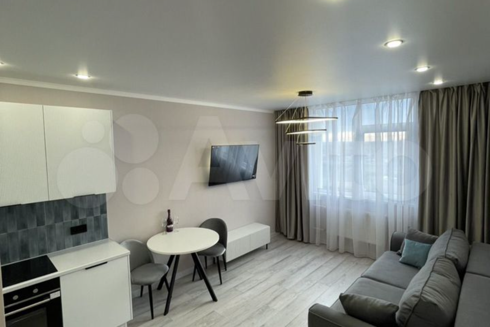 Продаётся 2-комнатная квартира, 40 м²