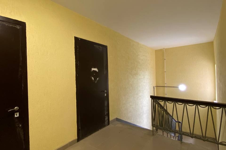 Продаётся 2-комнатная квартира, 45 м²