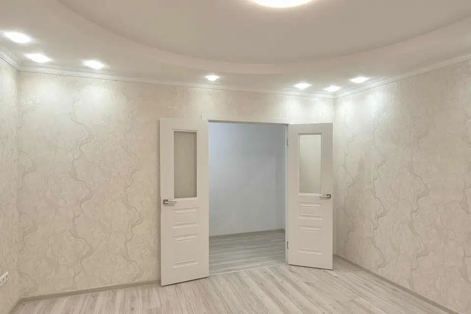 Продаётся 2-комнатная квартира, 55.1 м²