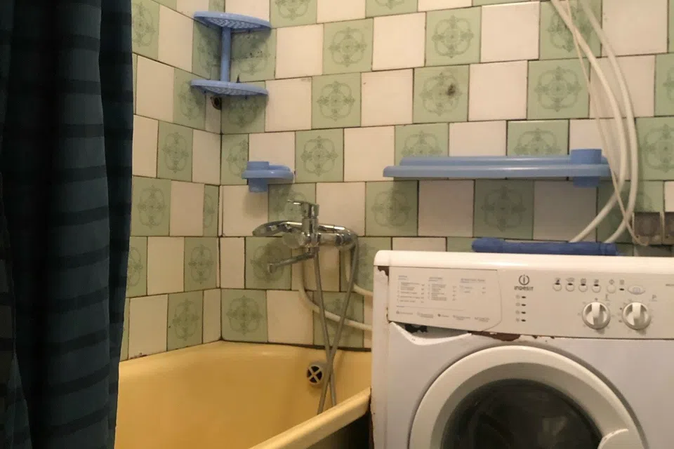 Продаётся 2-комнатная квартира, 48 м²